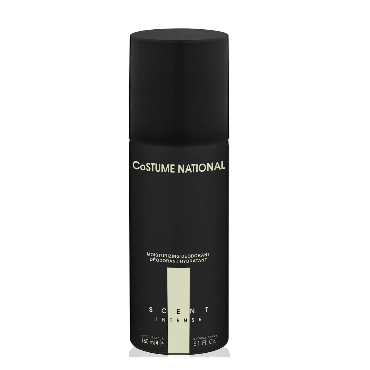 Costume National Scent Intense Moisturising Deo