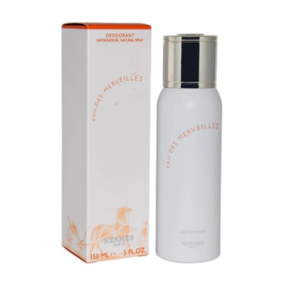 Hermes Eau Des Merveilles Deo