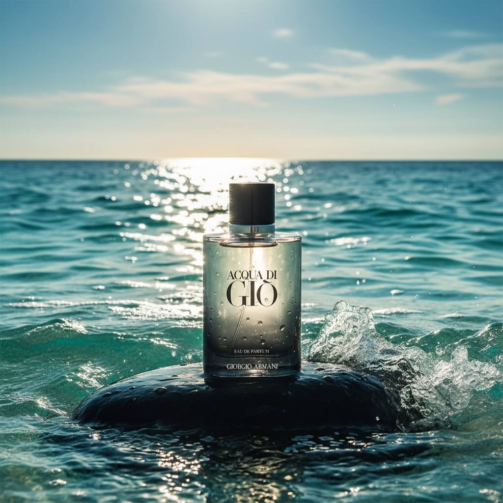 Giorgio Armani Acqua Di Gio for Men 100ml EDP