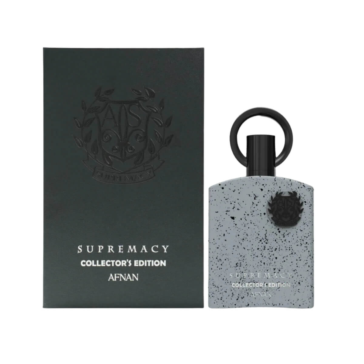 afnan supremacy collectors edition