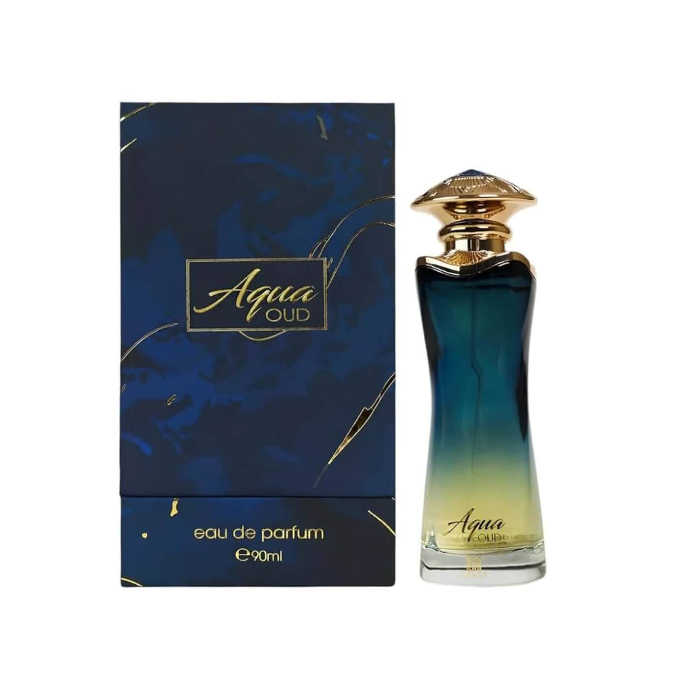 ahmed al maghribi aqua oud