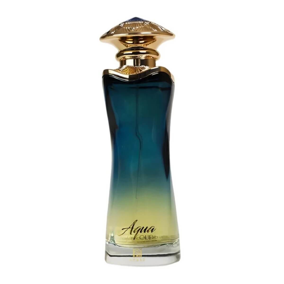 aqua oud ahmed al maghribi