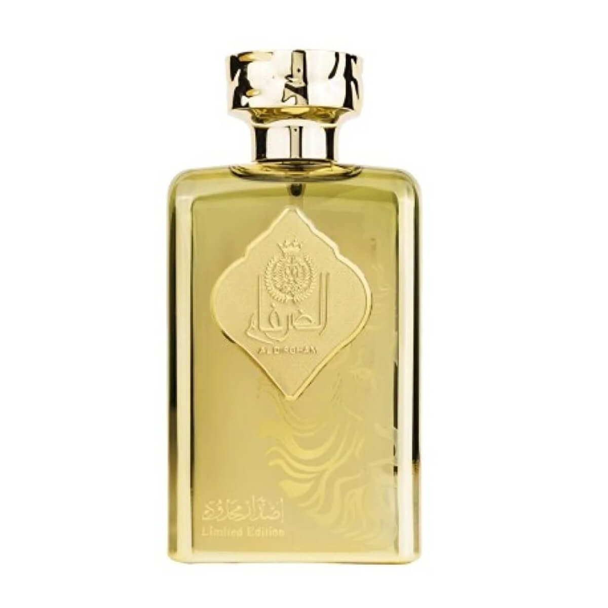 ard al zaafaran al dirgham limited edition