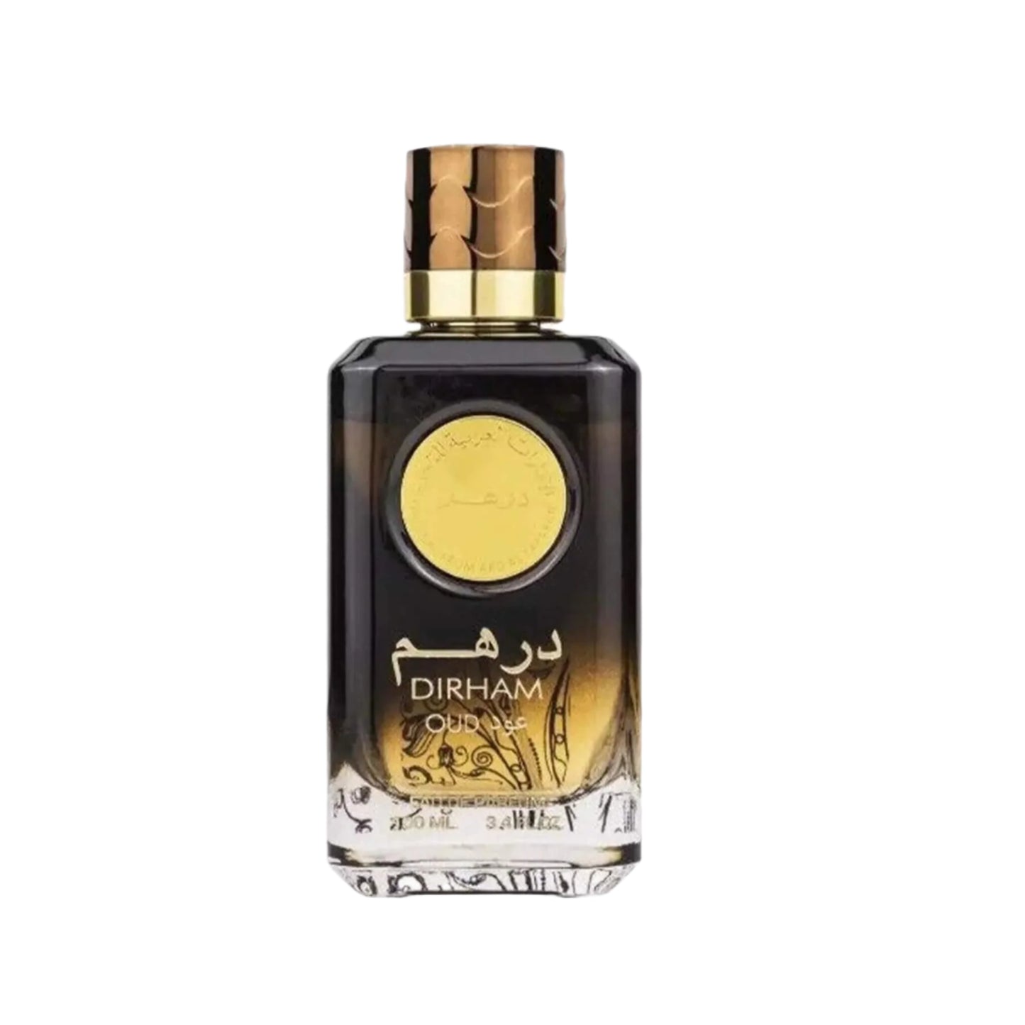 ard al zaafran dirham oud