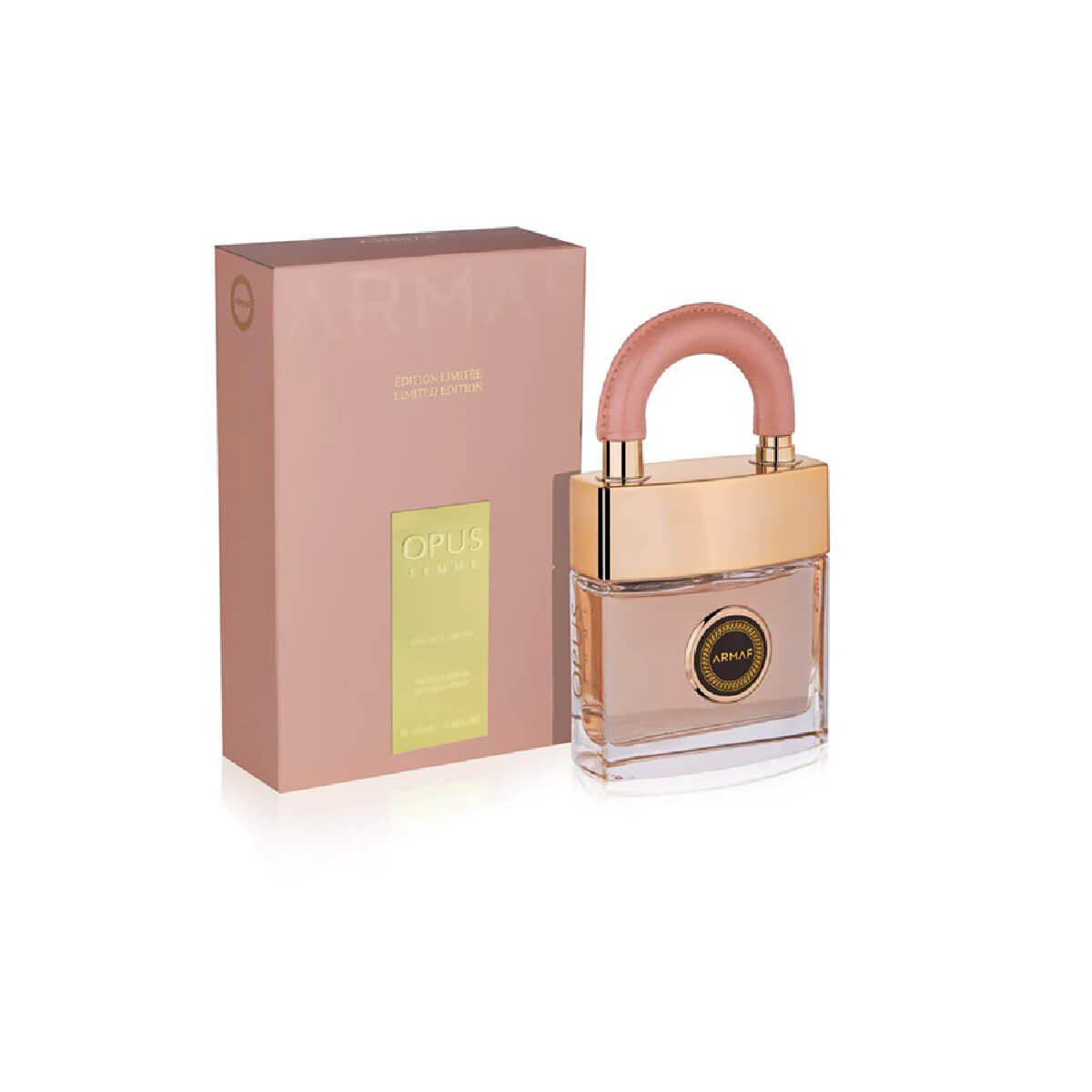armaf opus femme
