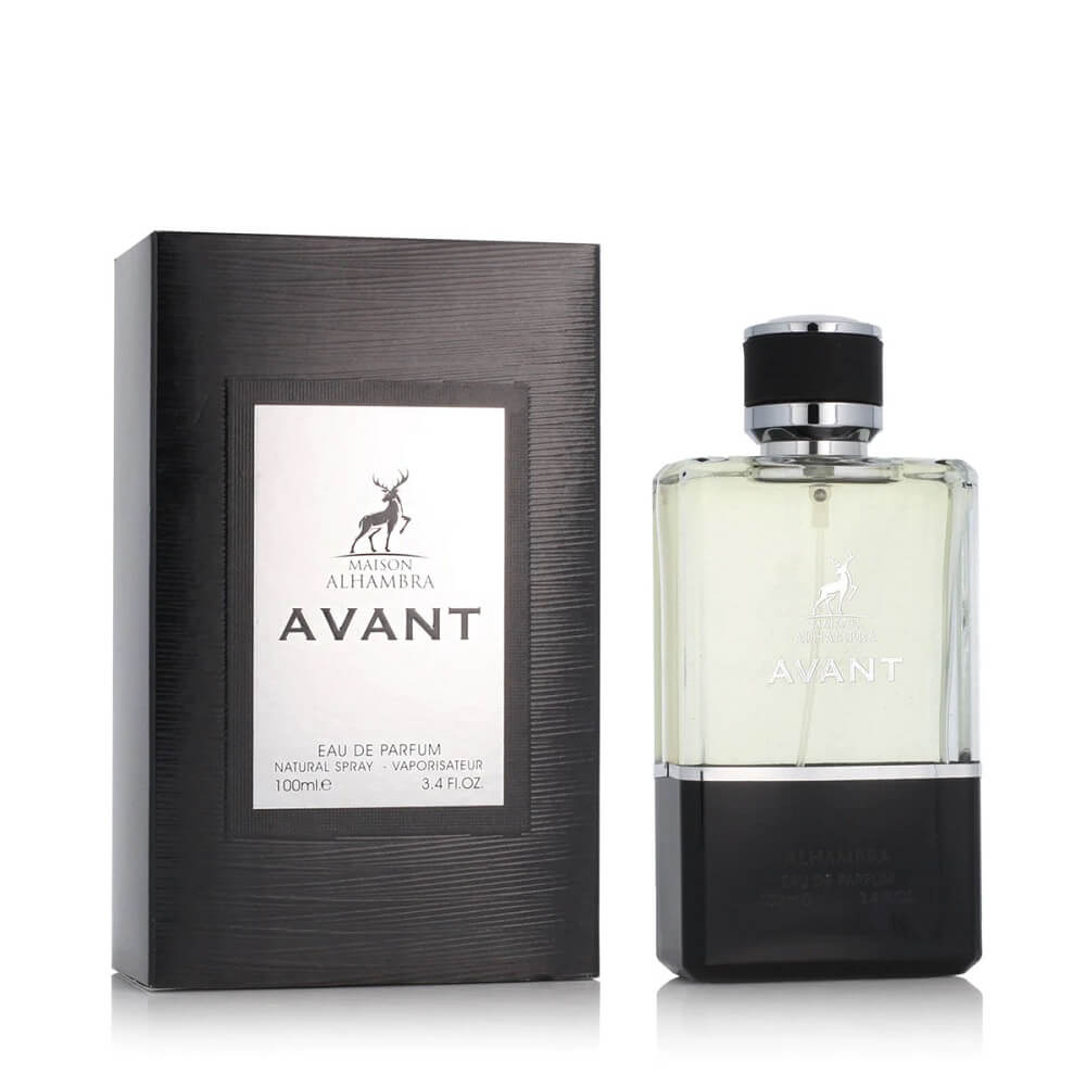 avant alhambra perfume