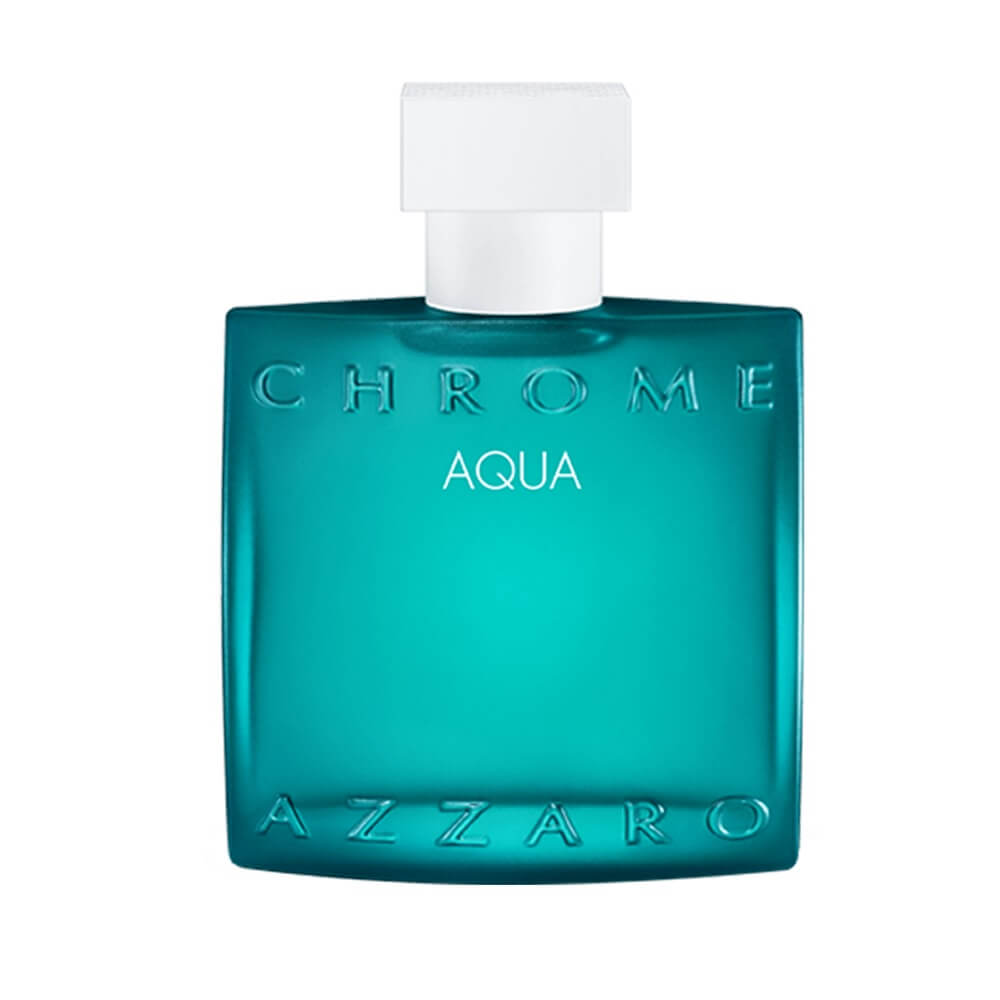 azzaro chrome aqua