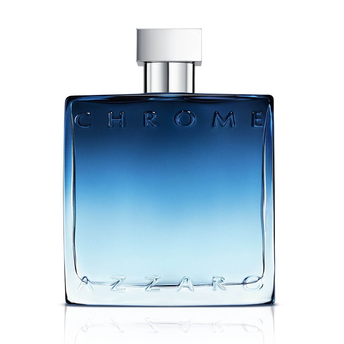 azzaro chrome edp