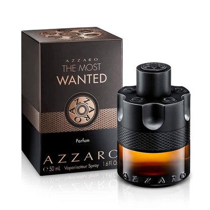 azzaro most wanted parfum