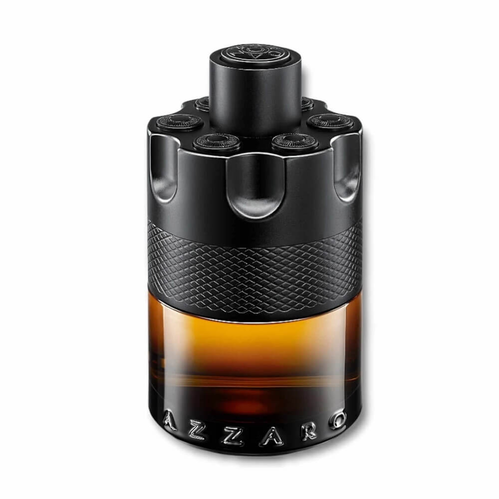 azzaro the most wanted parfum