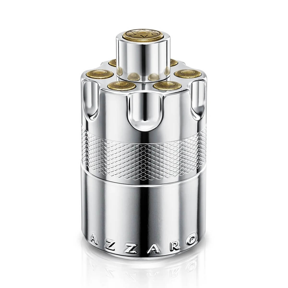 azzaro wanted eau de parfum