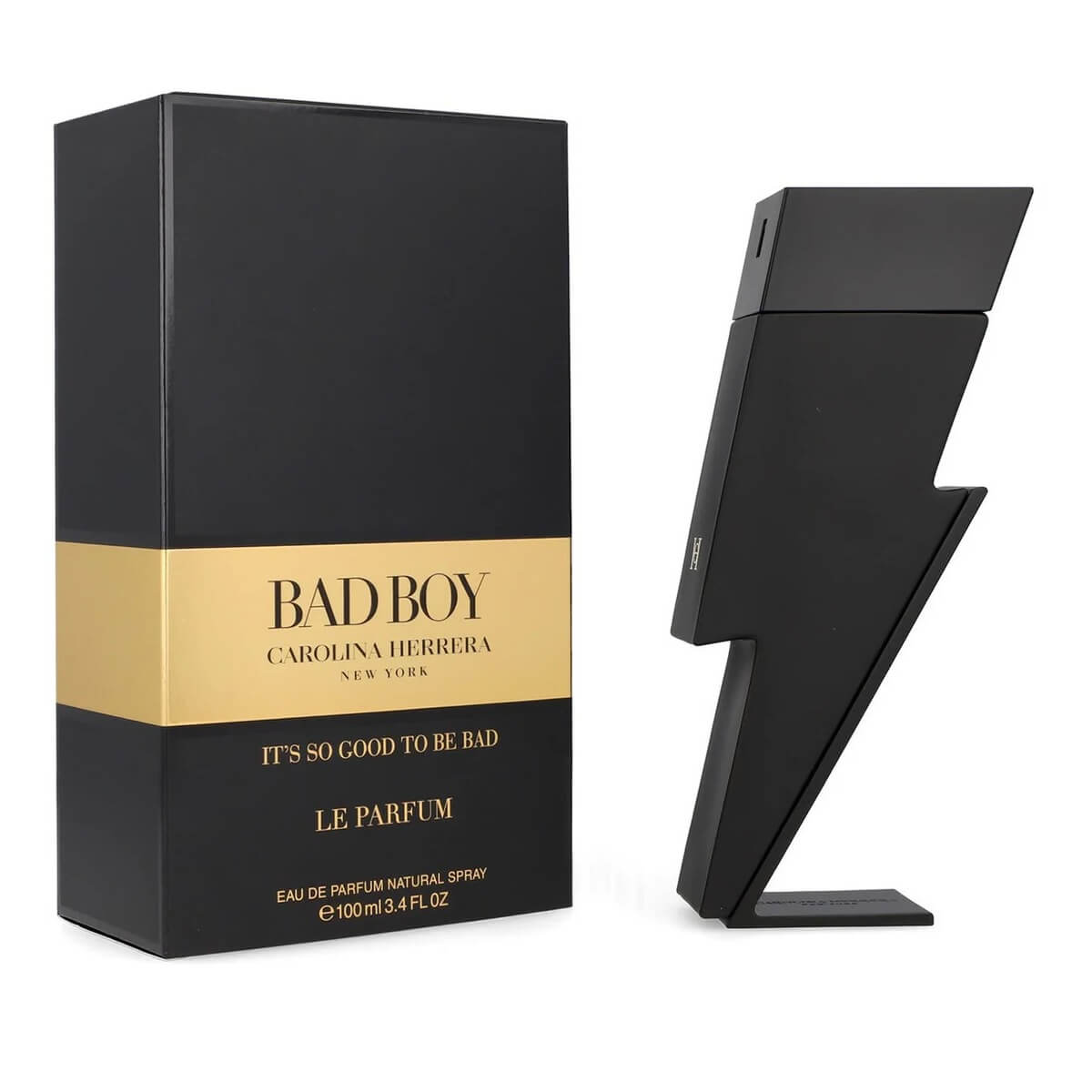 bad boy parfum