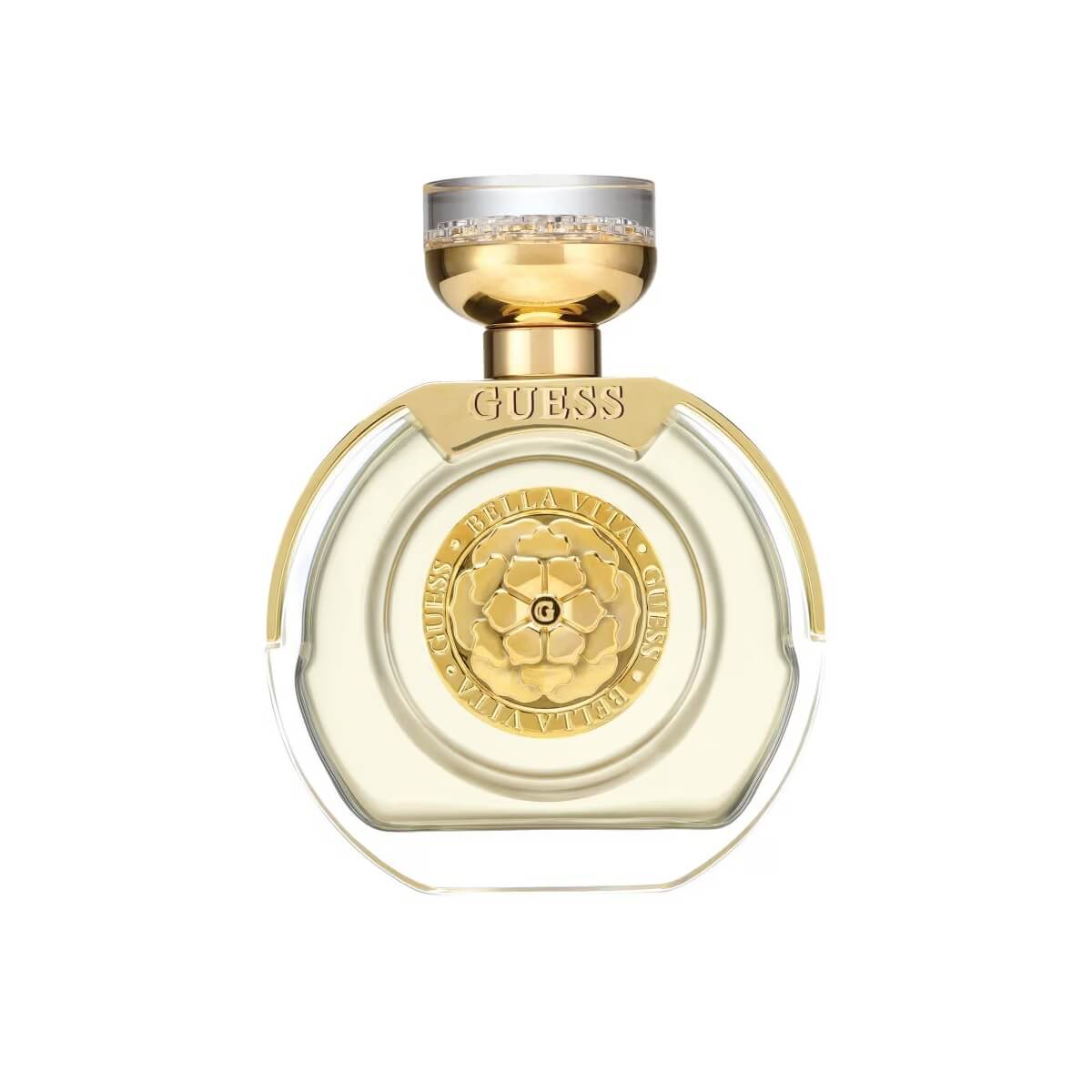 bella vita eau de parfum