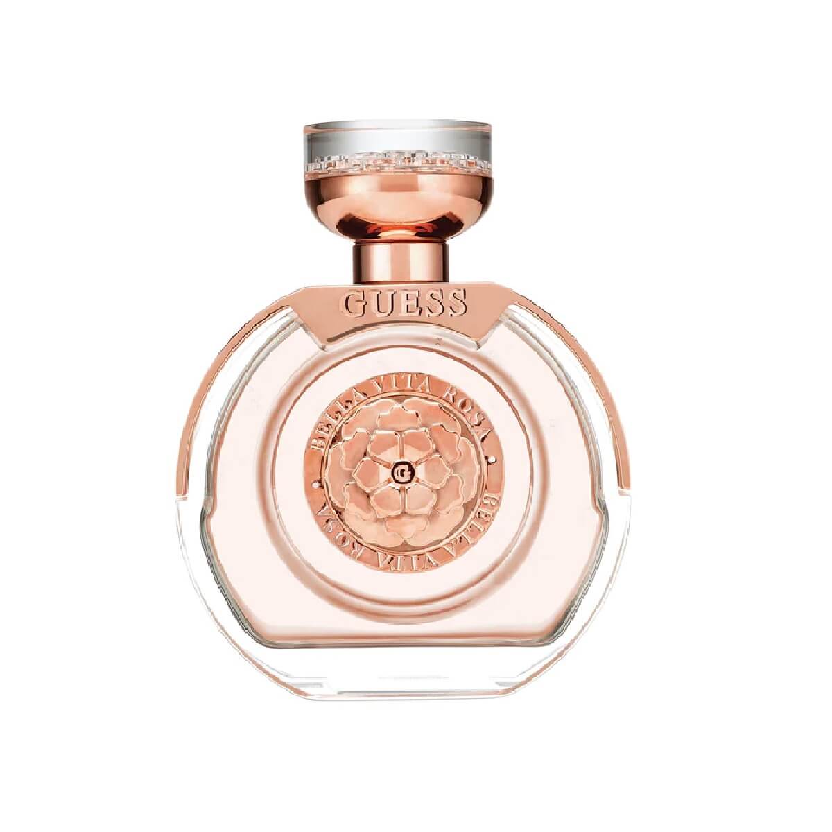 bella vita rose perfume