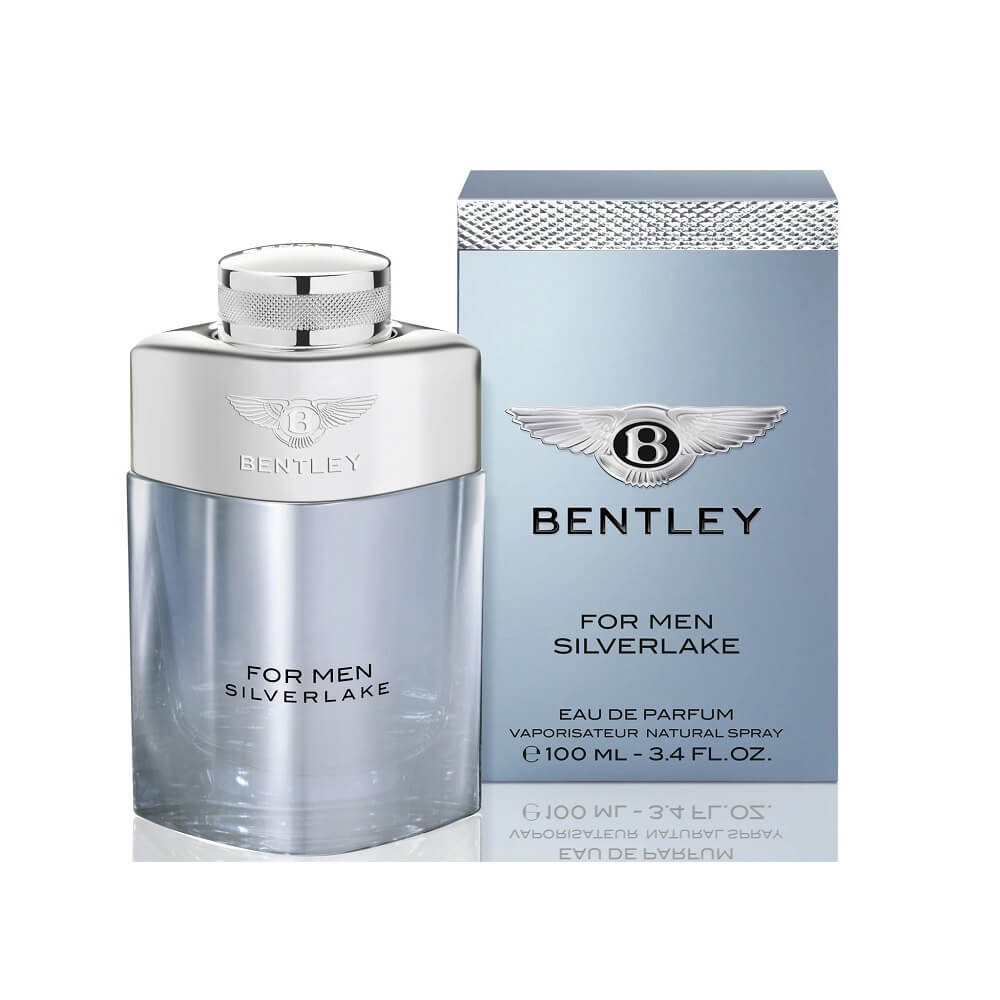 bentley silverlake cologne