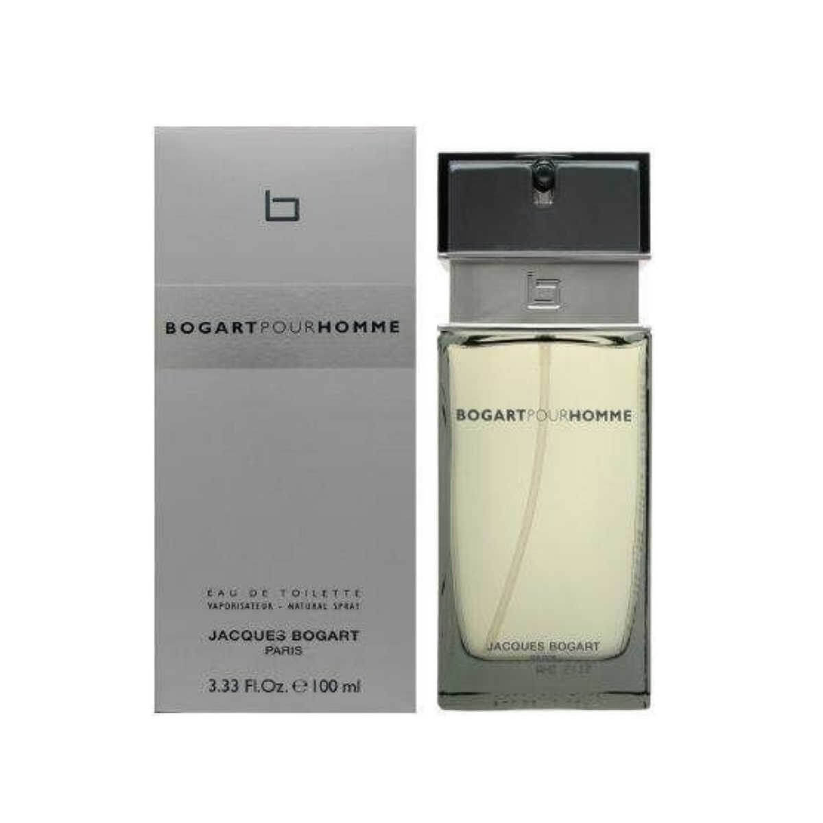 bogart pour homme