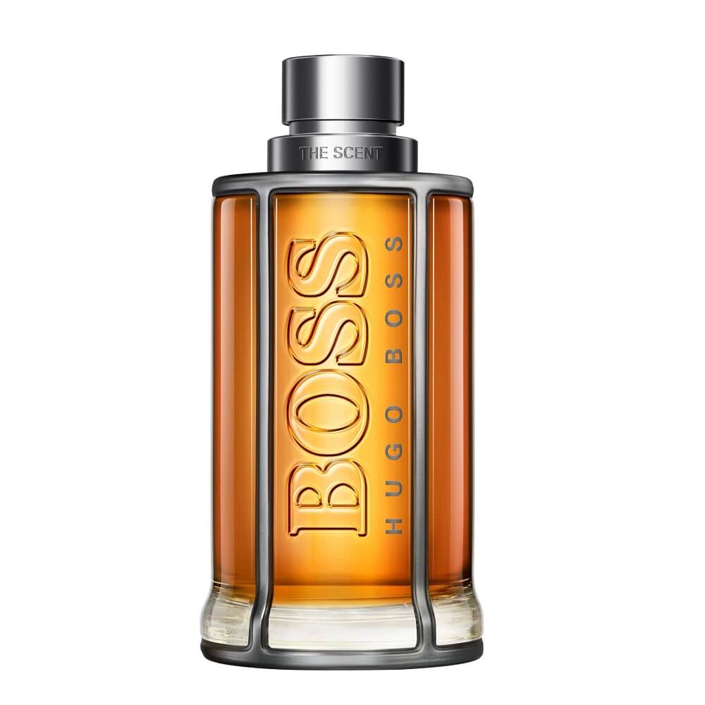 boss the scent