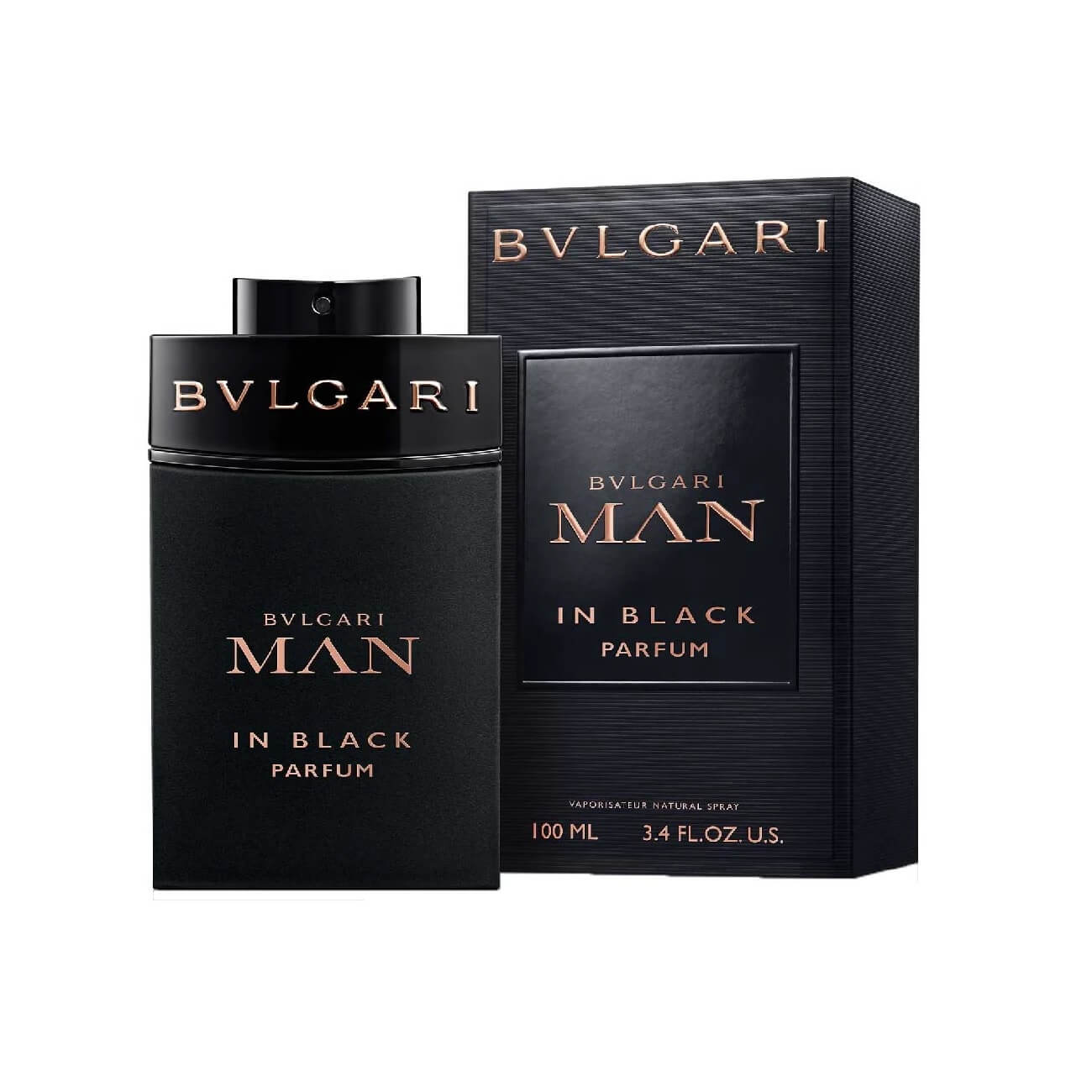 bvlgari man in black parfum