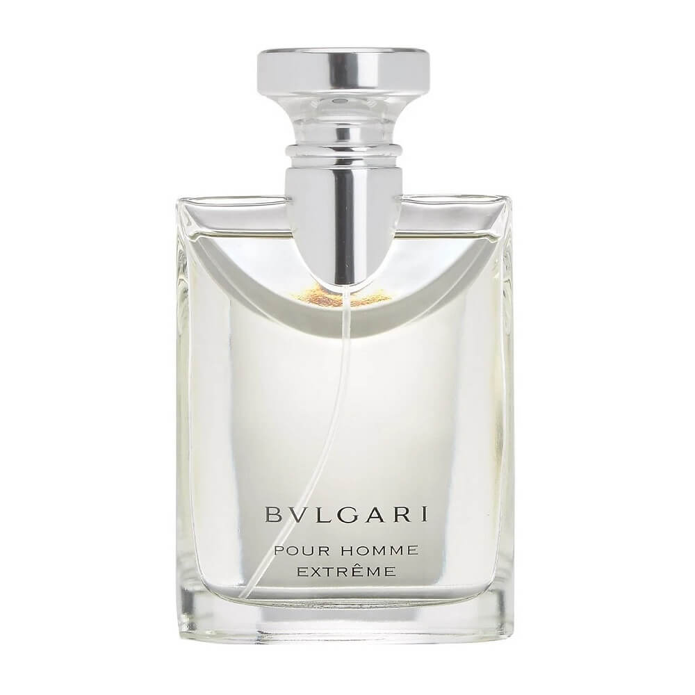 bvlgari pour homme extreme