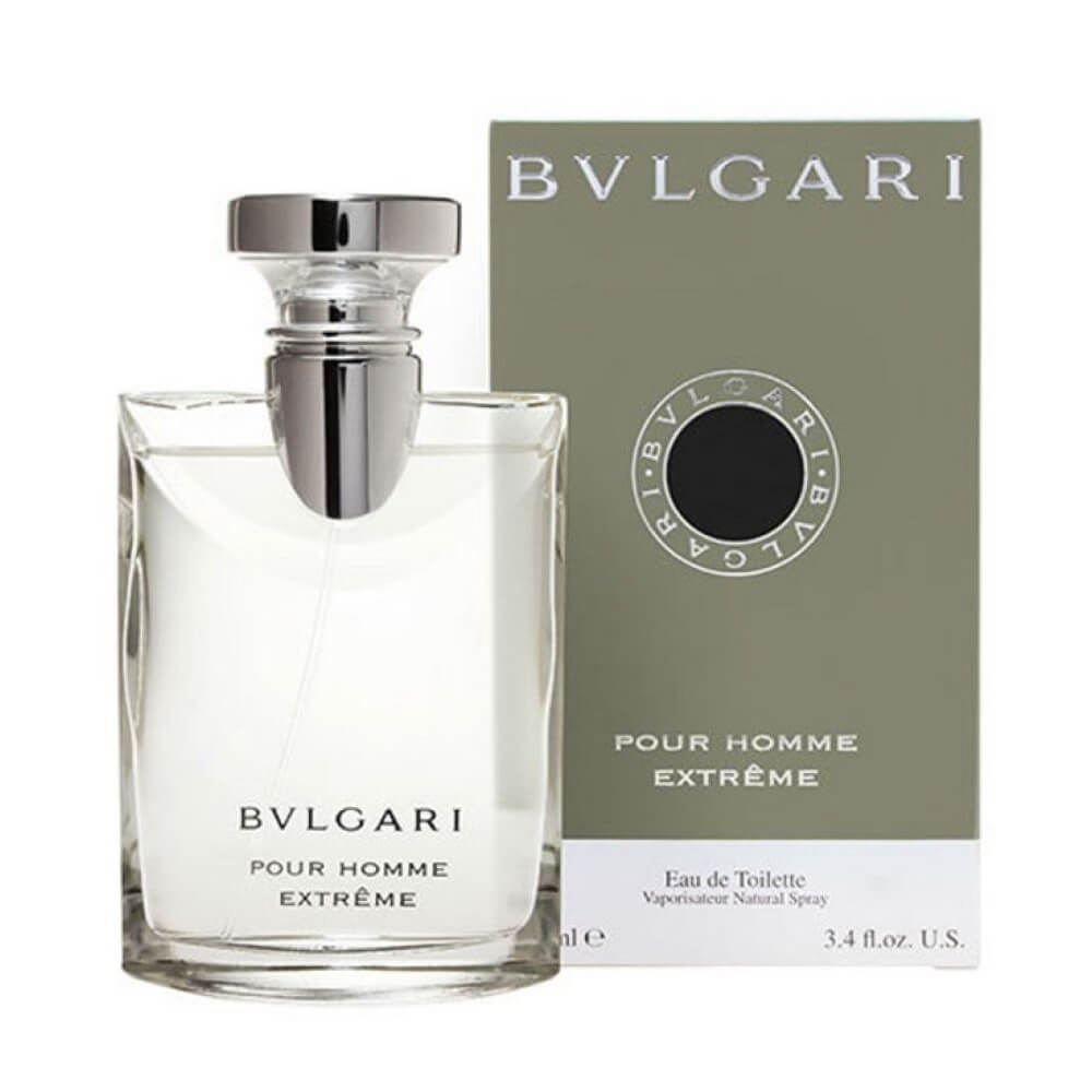 bvlgari pour homme extreme 100ml