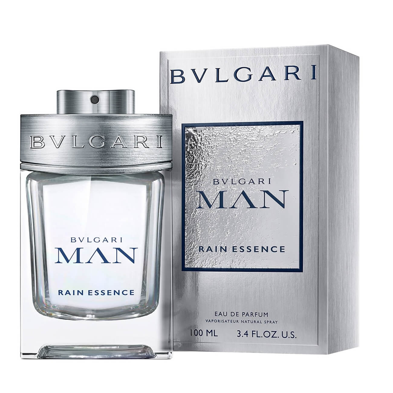 bvlgari rain essence