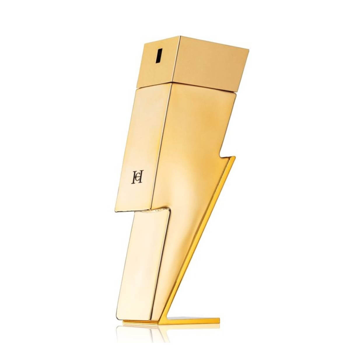 carolina herrera bad boy gold fantasy