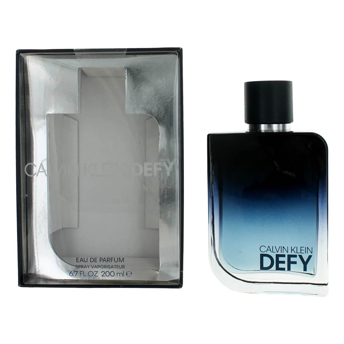 Calvin Klein Defy for Men 200ml EDP