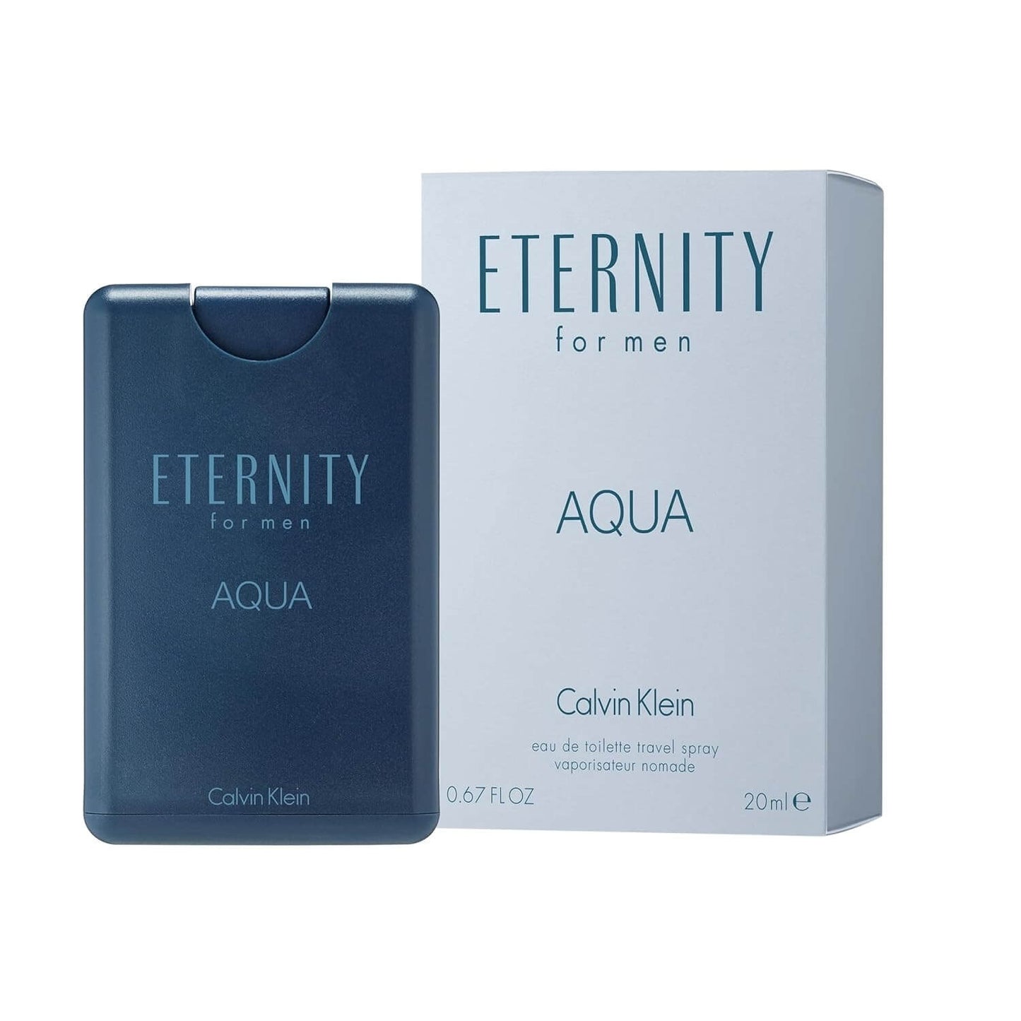 Calvin Klein Eternity Aqua for Men EDT