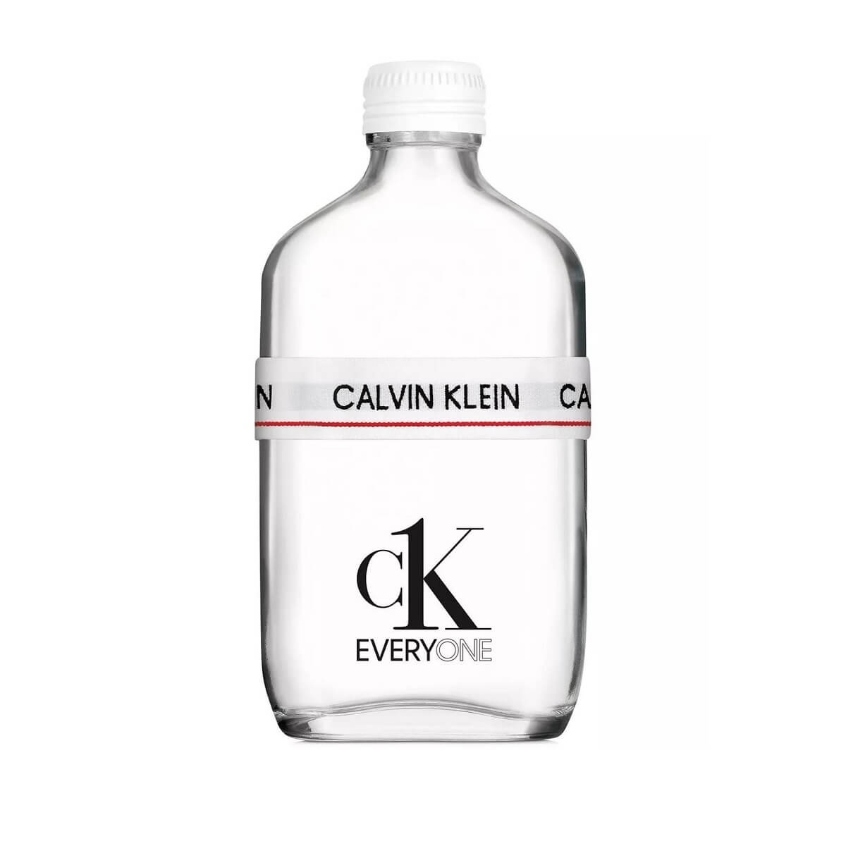 calvin klein everyone edt perfume bottle