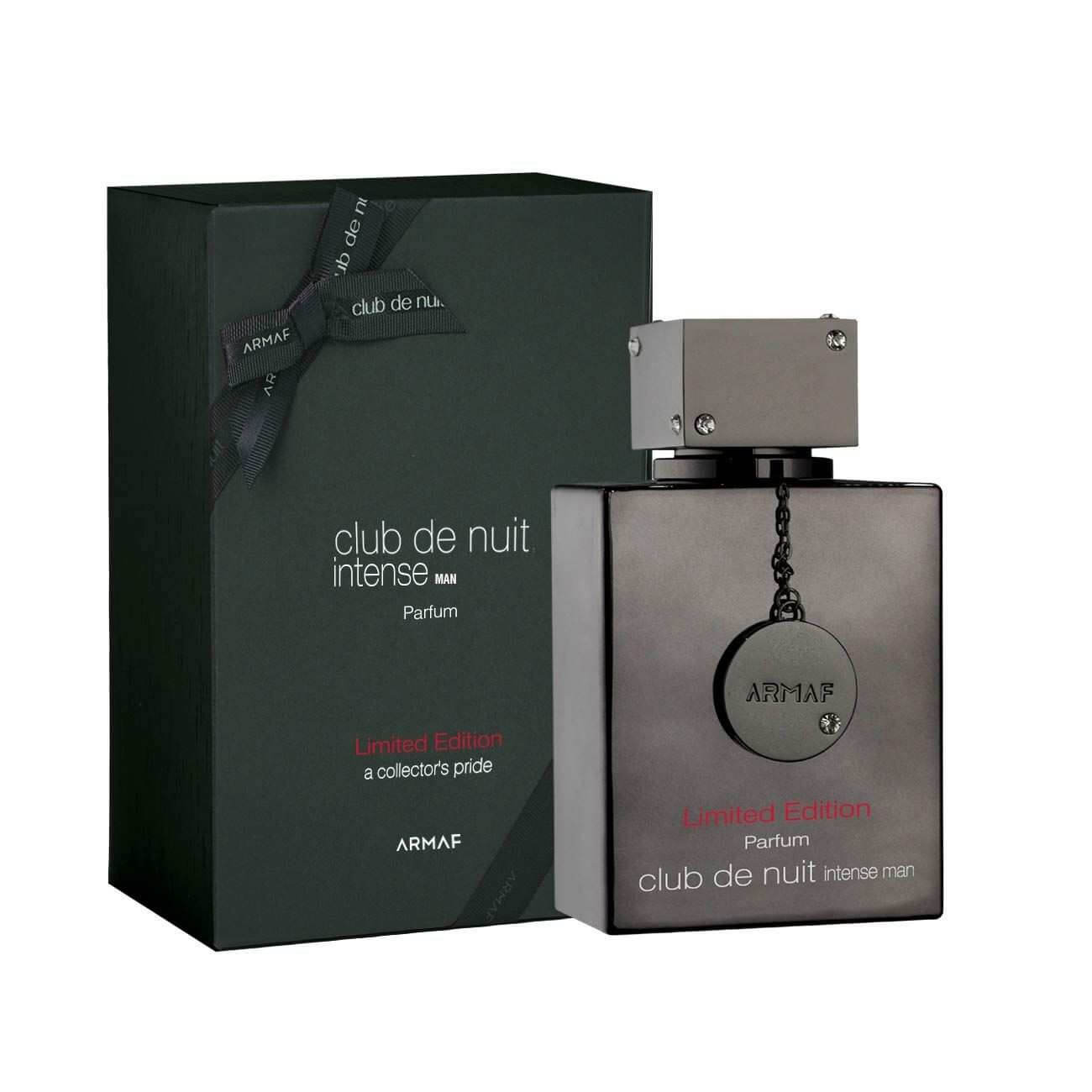 club de nuit intense man limited edition