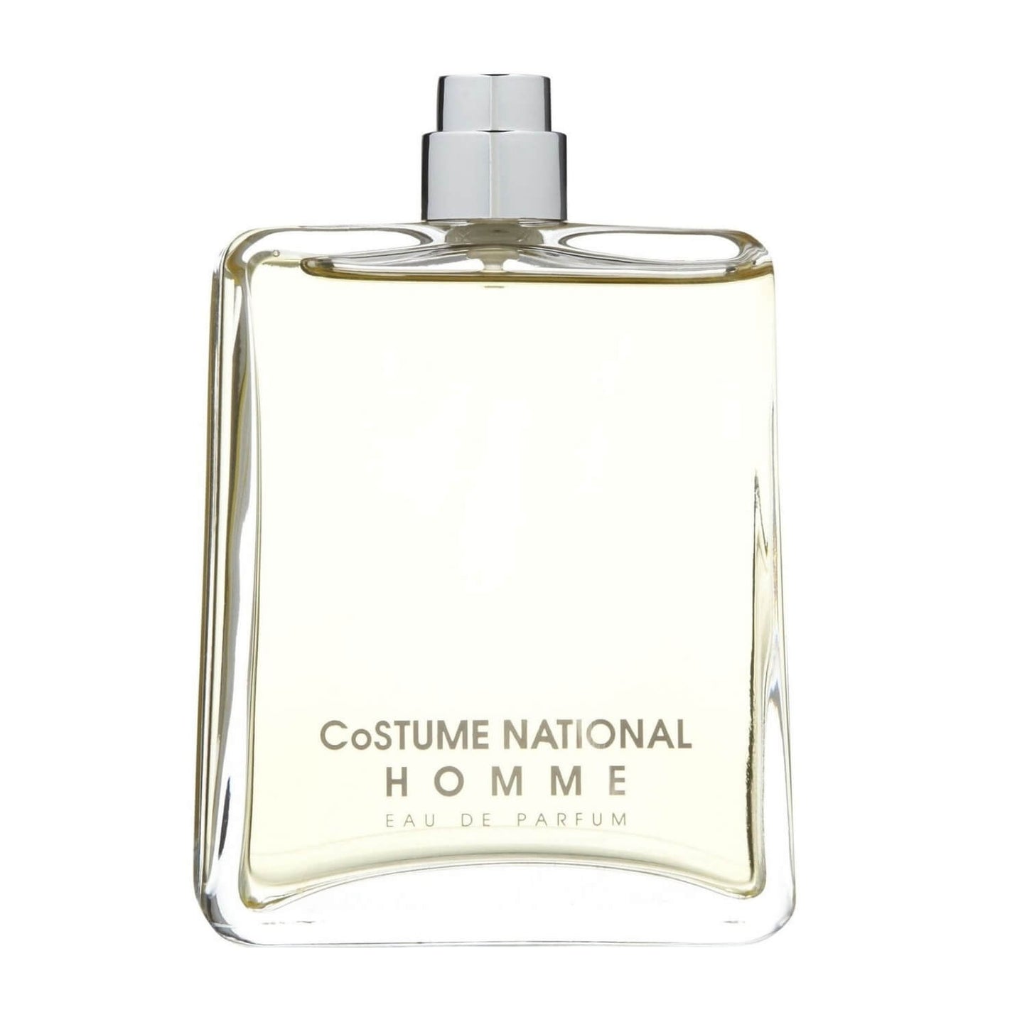 costume national homme eau de parfum