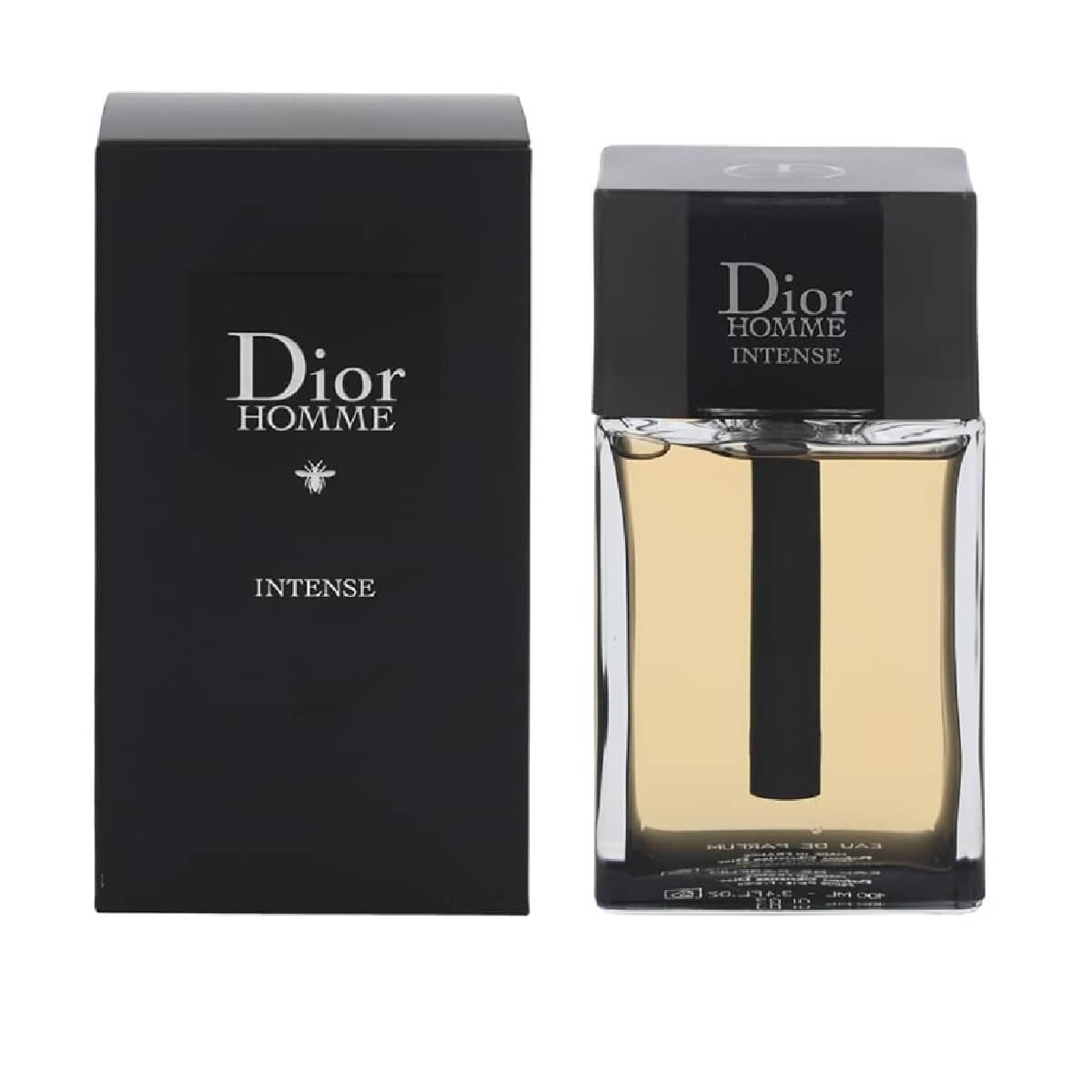 dior homme intense
