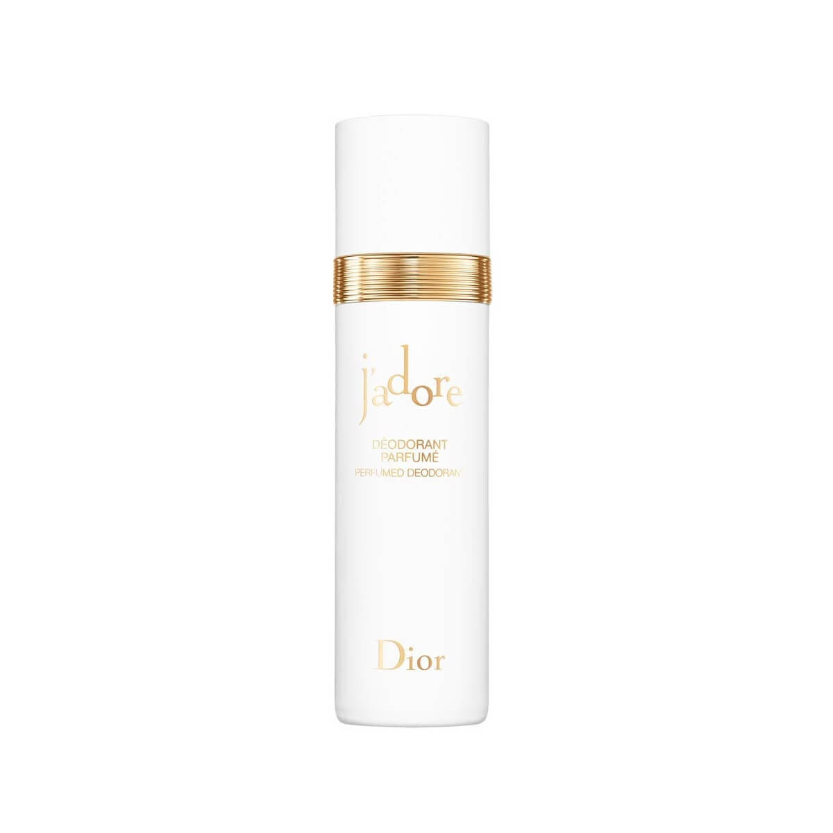 dior jadore deodorant