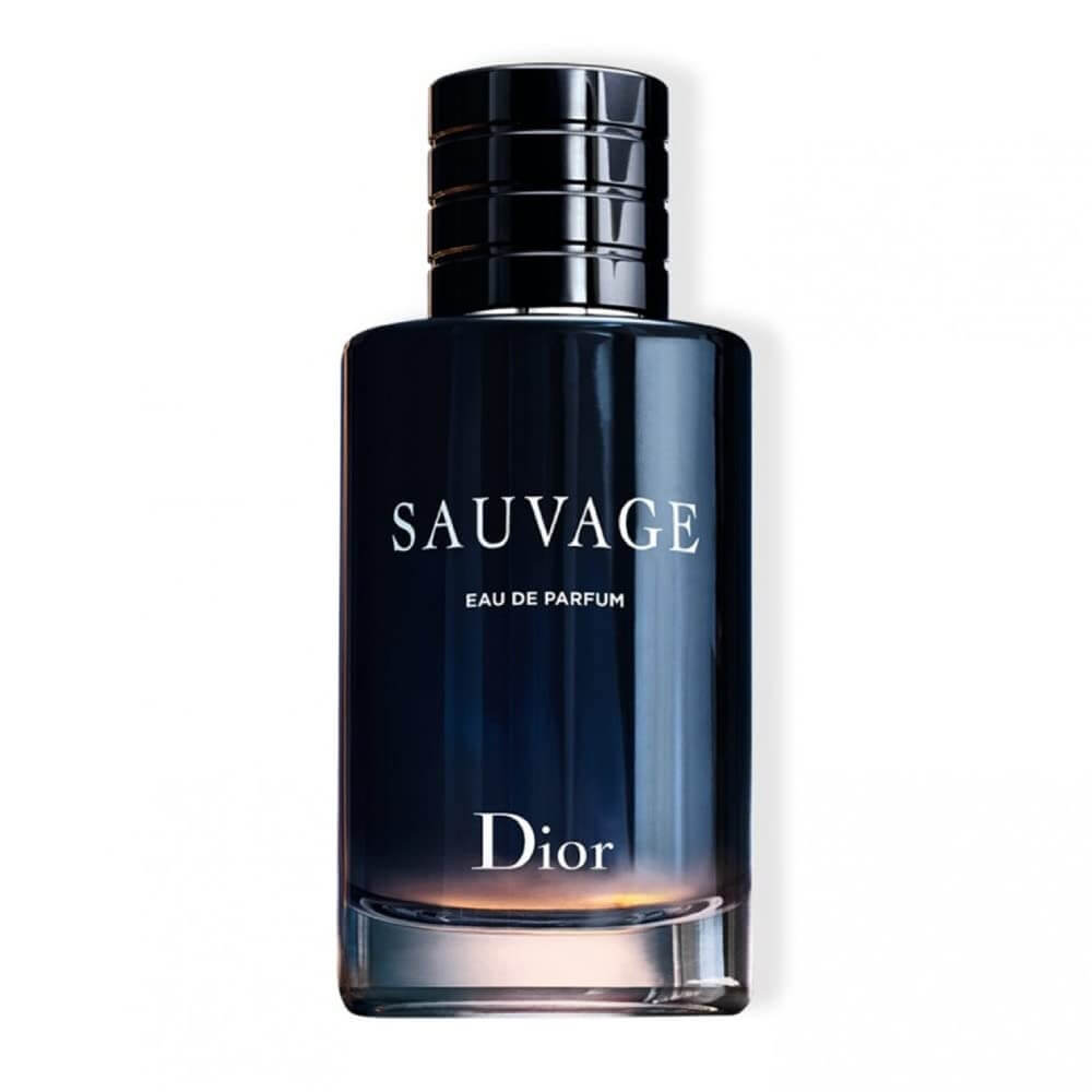 dior sauvage edp