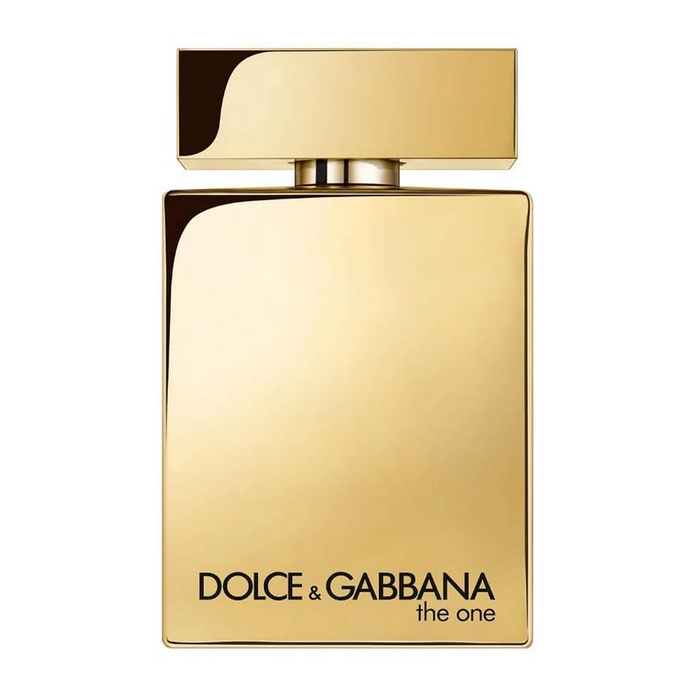 Dolce Gabbana The One Gold for Men EDP Intense 100ml Route2Fashion