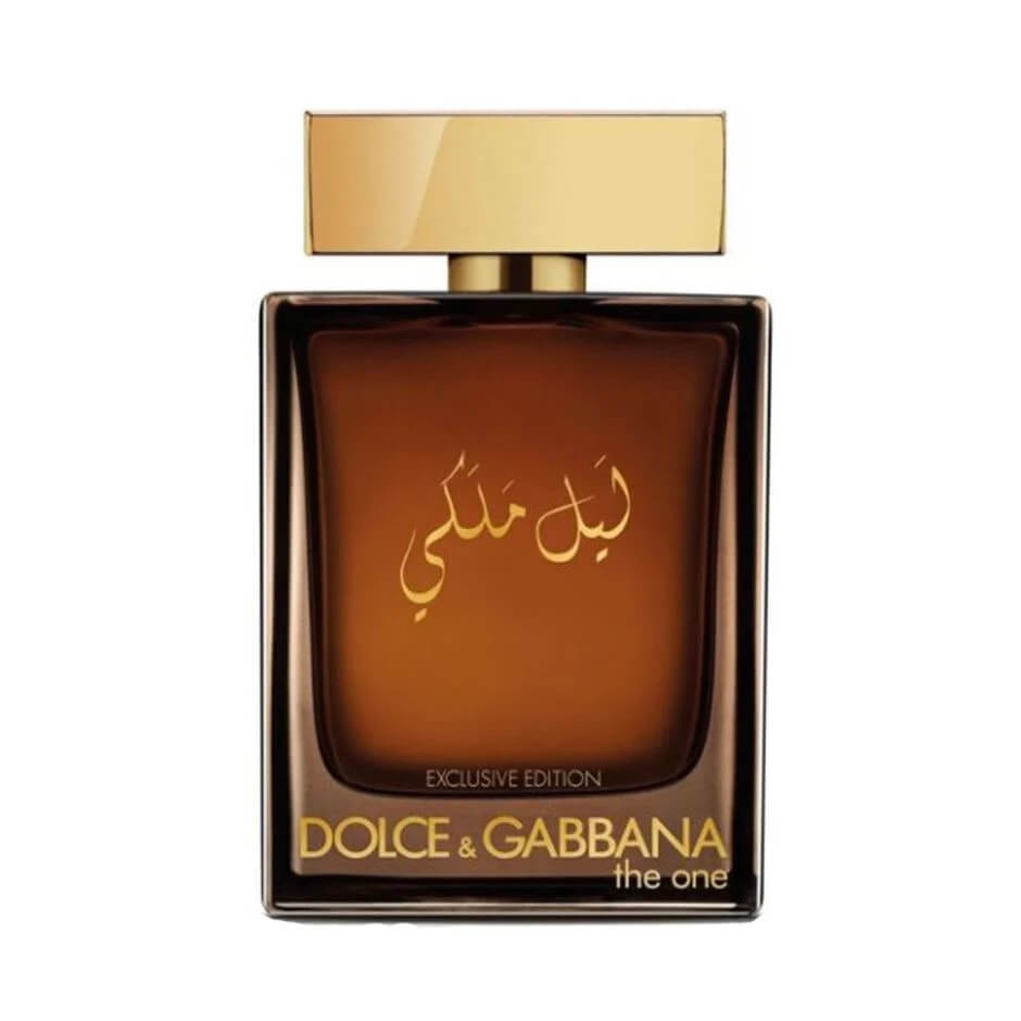 dolce and gabbana the one royal night