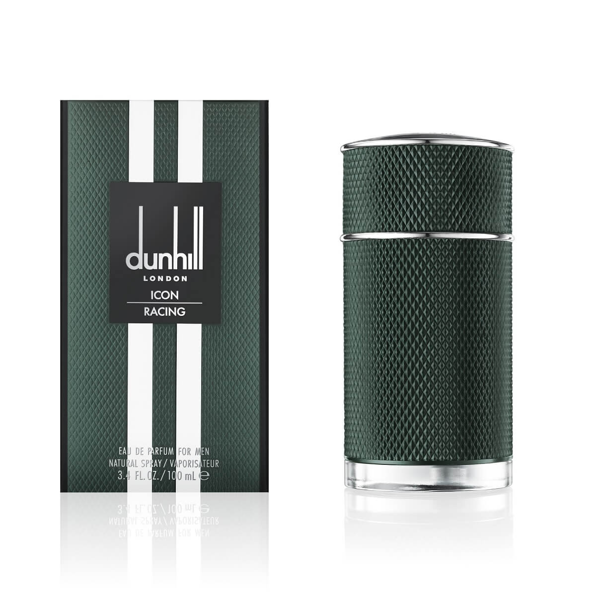 dunhill icon racing edp 100ml