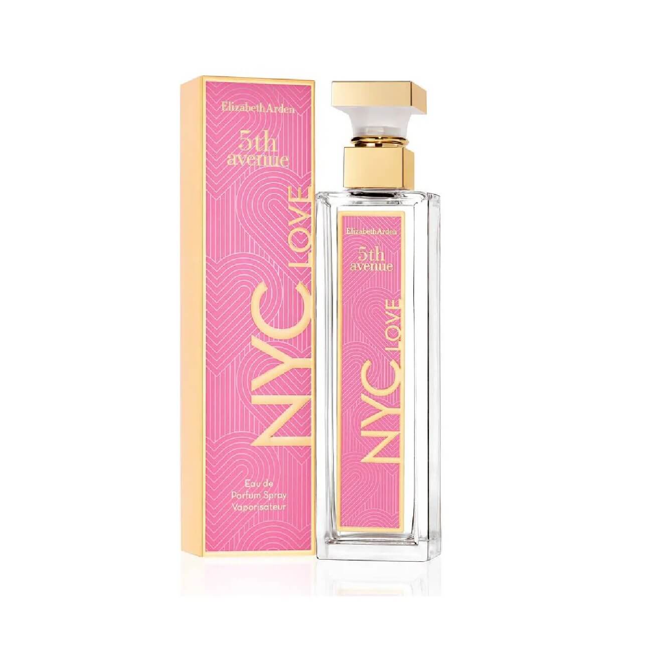 elizabeth arden 5th avenue nyc love