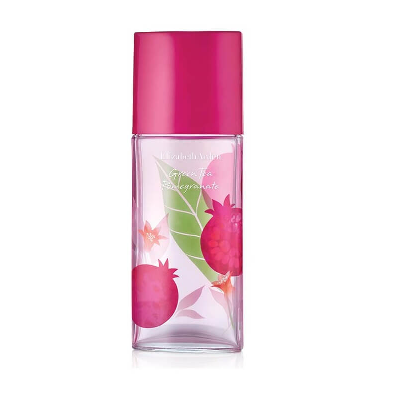 elizabeth arden green tea pomegranate