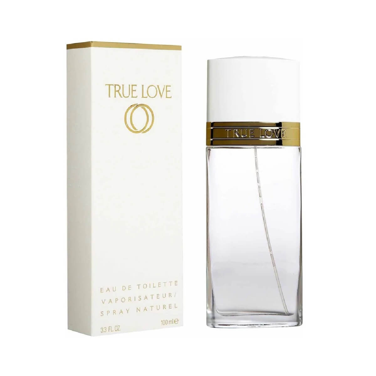 elizabeth arden true love