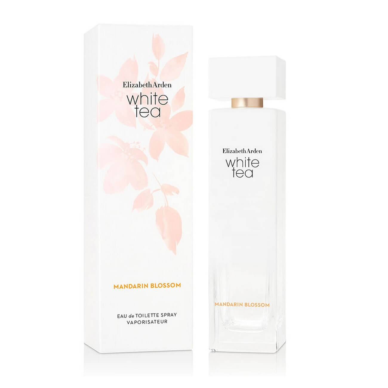 elizabeth arden white tea mandarin blossom