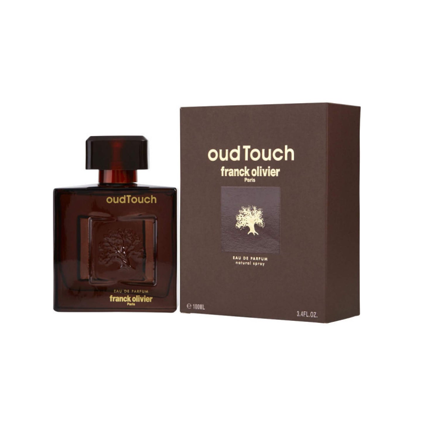 franck olivier oud touch