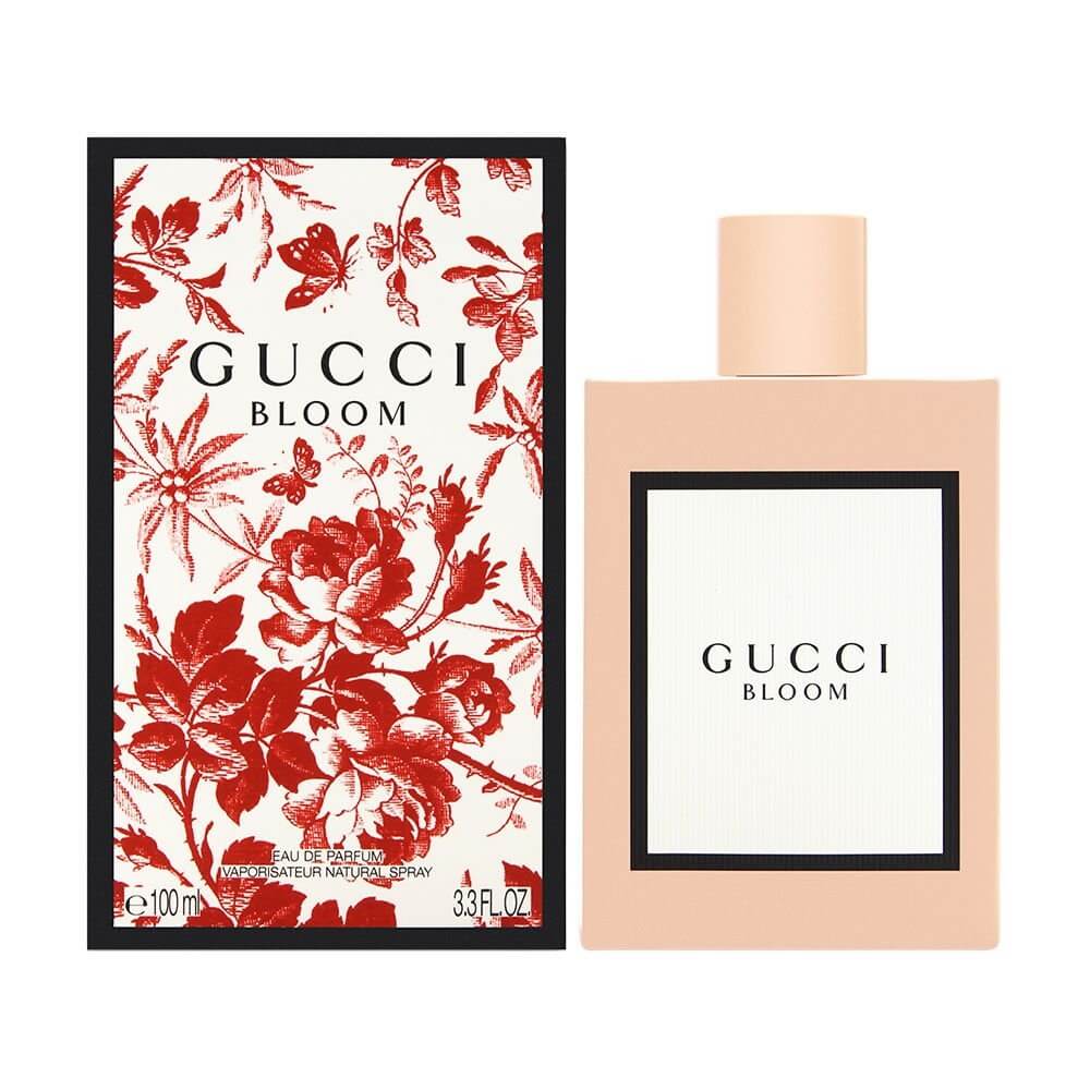 gucci bloom eau de parfum