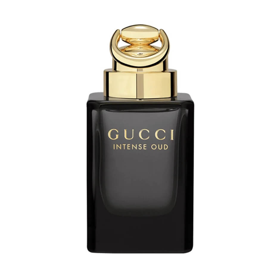 gucci intense oud