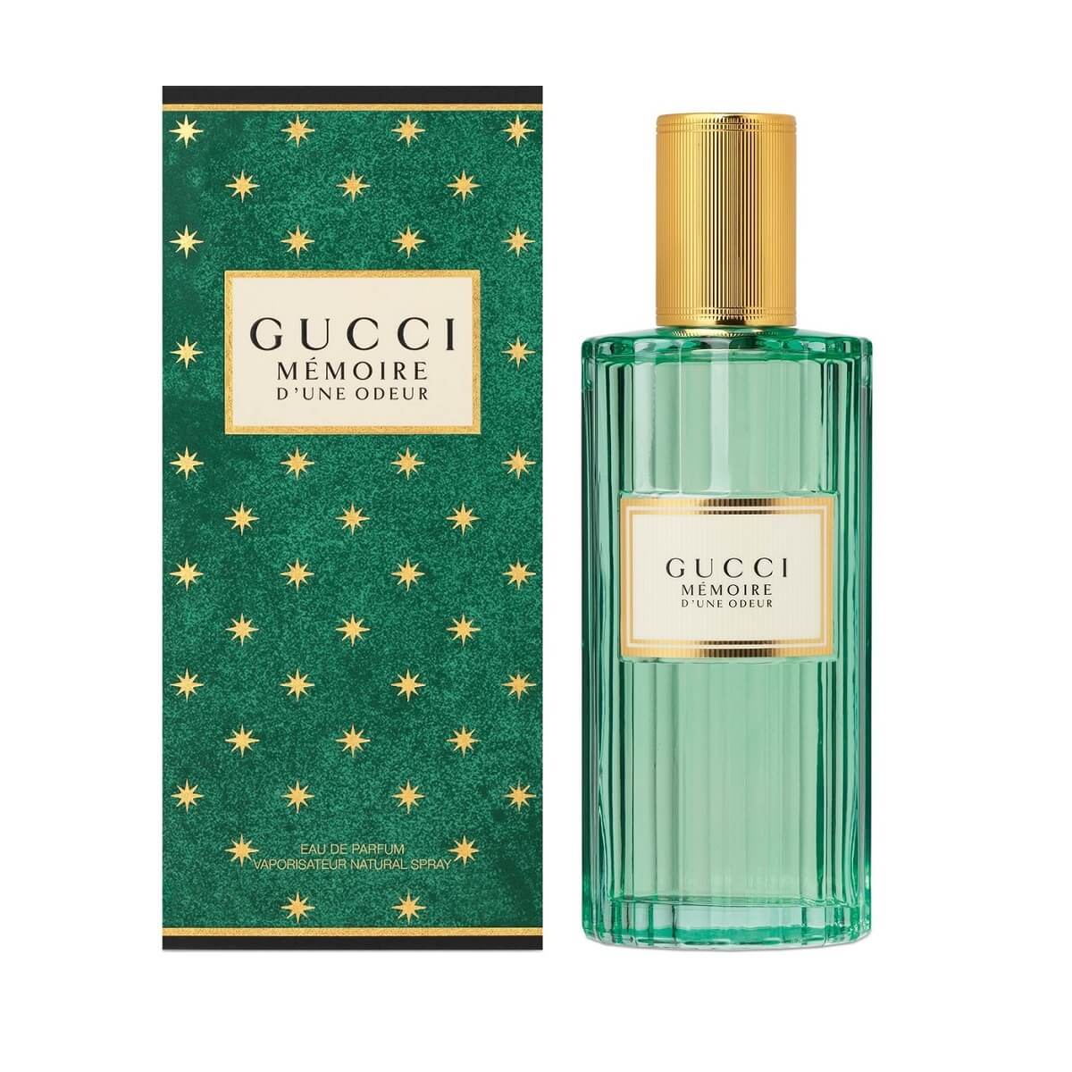 gucci memoire dune odeur