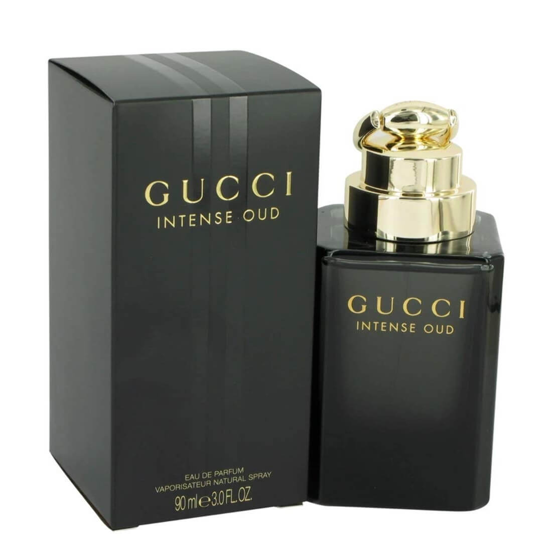 gucci oud