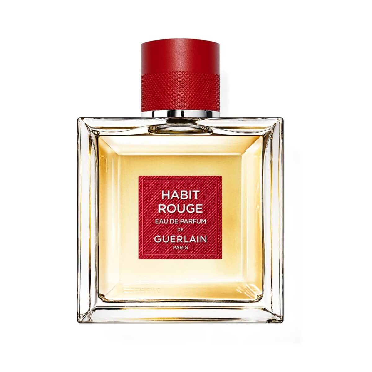 guerlain habit rouge edp