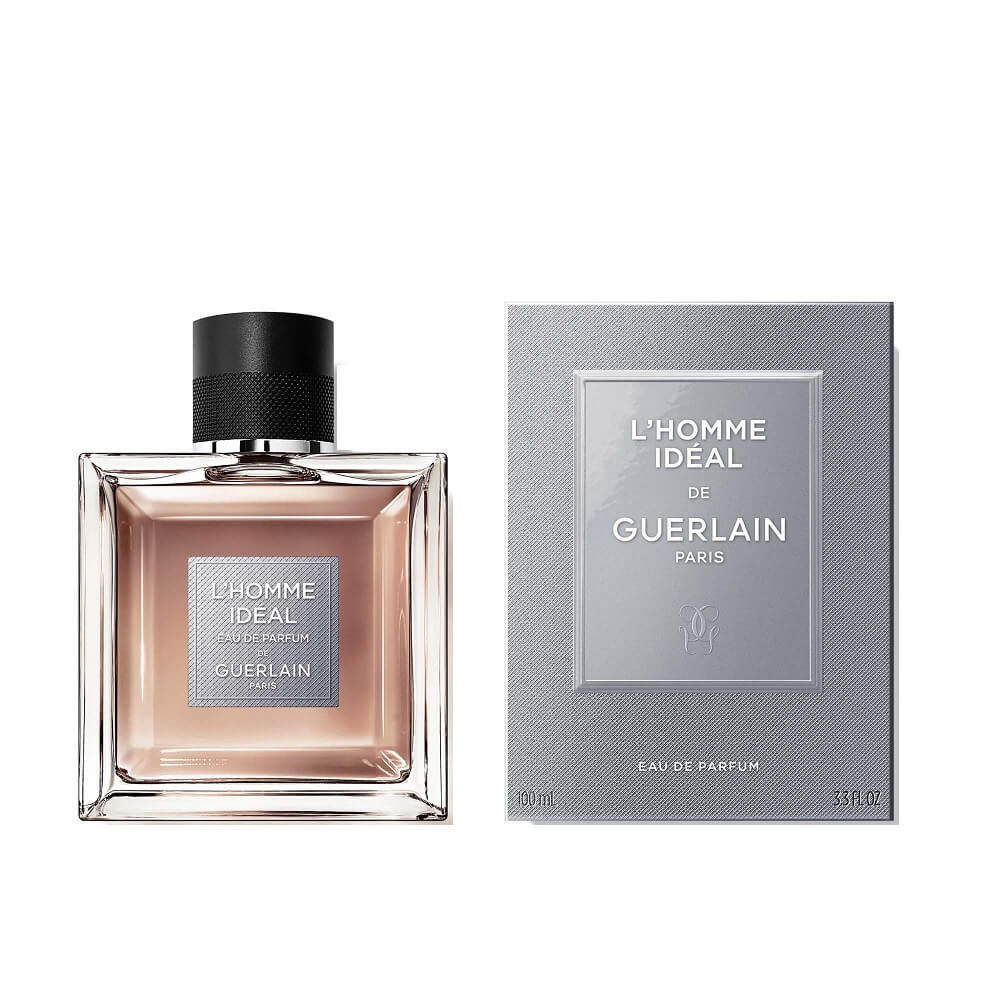 guerlain l homme ideal edp