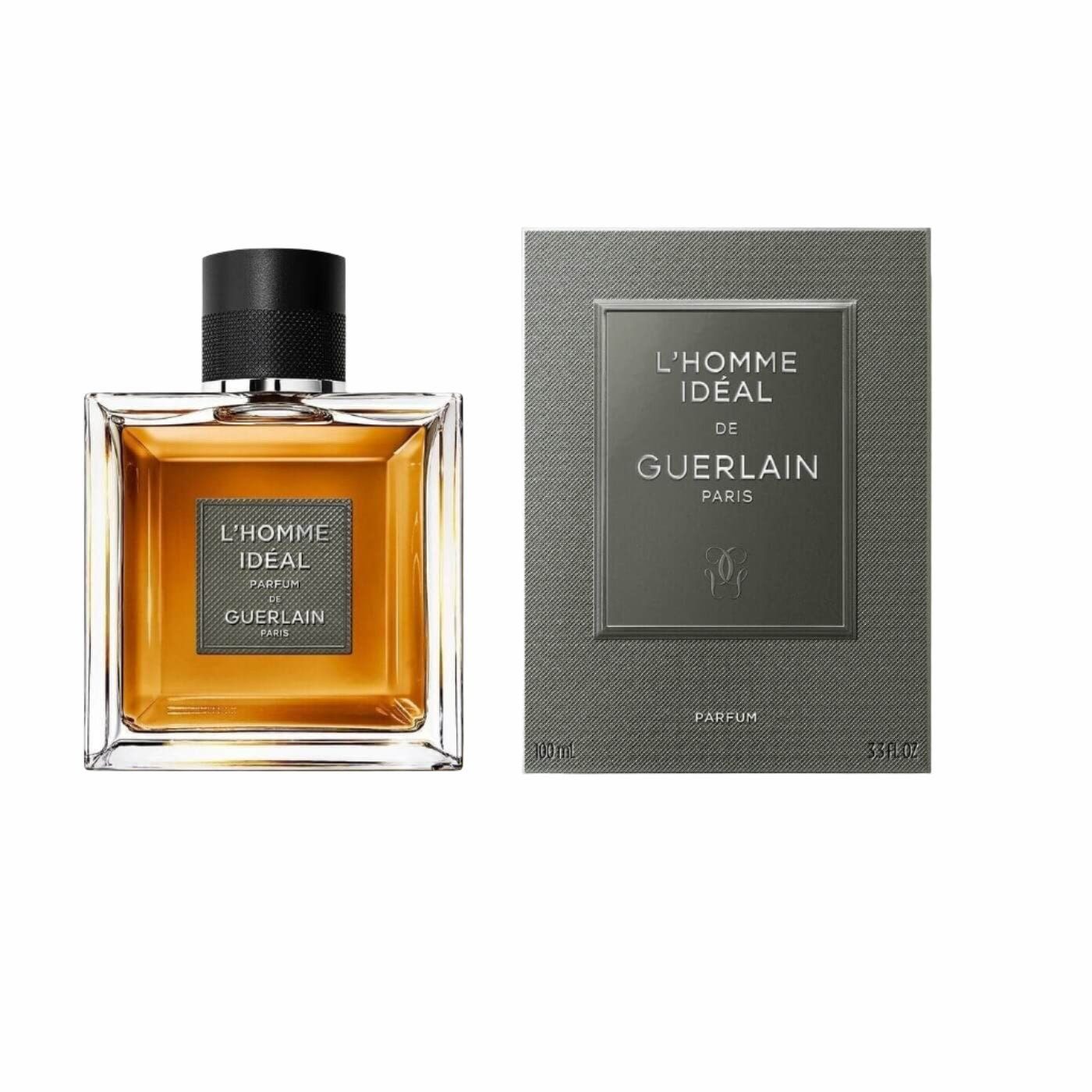 guerlain lhomme ideal parfum