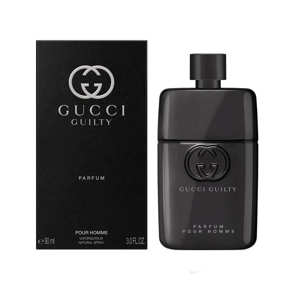 guilty parfum gucci
